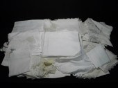 Large lot of assorted estate l