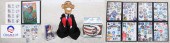 Large lot of Barack Obama poli