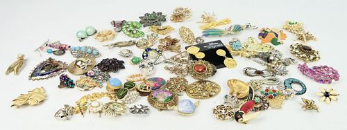 LARGE LOT OF BEAUTIFUL VINTAGE