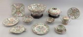 LARGE LOT OF CHINESE EXPORT PO