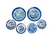 LARGE LOT OF CHINESE EXPORT PO