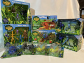 LARGE LOT OF DISNEY PIXAR A BU