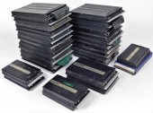 LARGE LOT OF GRAFLEX GRAPHIC F