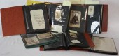 LARGE LOT OF HISTORICAL DOCUME