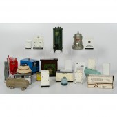 Large Lot of Household Applian