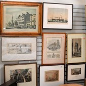 LARGE LOT OF ITEMS, TO INCLUDE