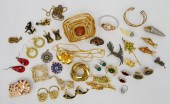 LARGE LOT OF LOVELY VINTAGE CO