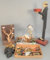 LARGE LOT OF MISCELLANEOUS ITE