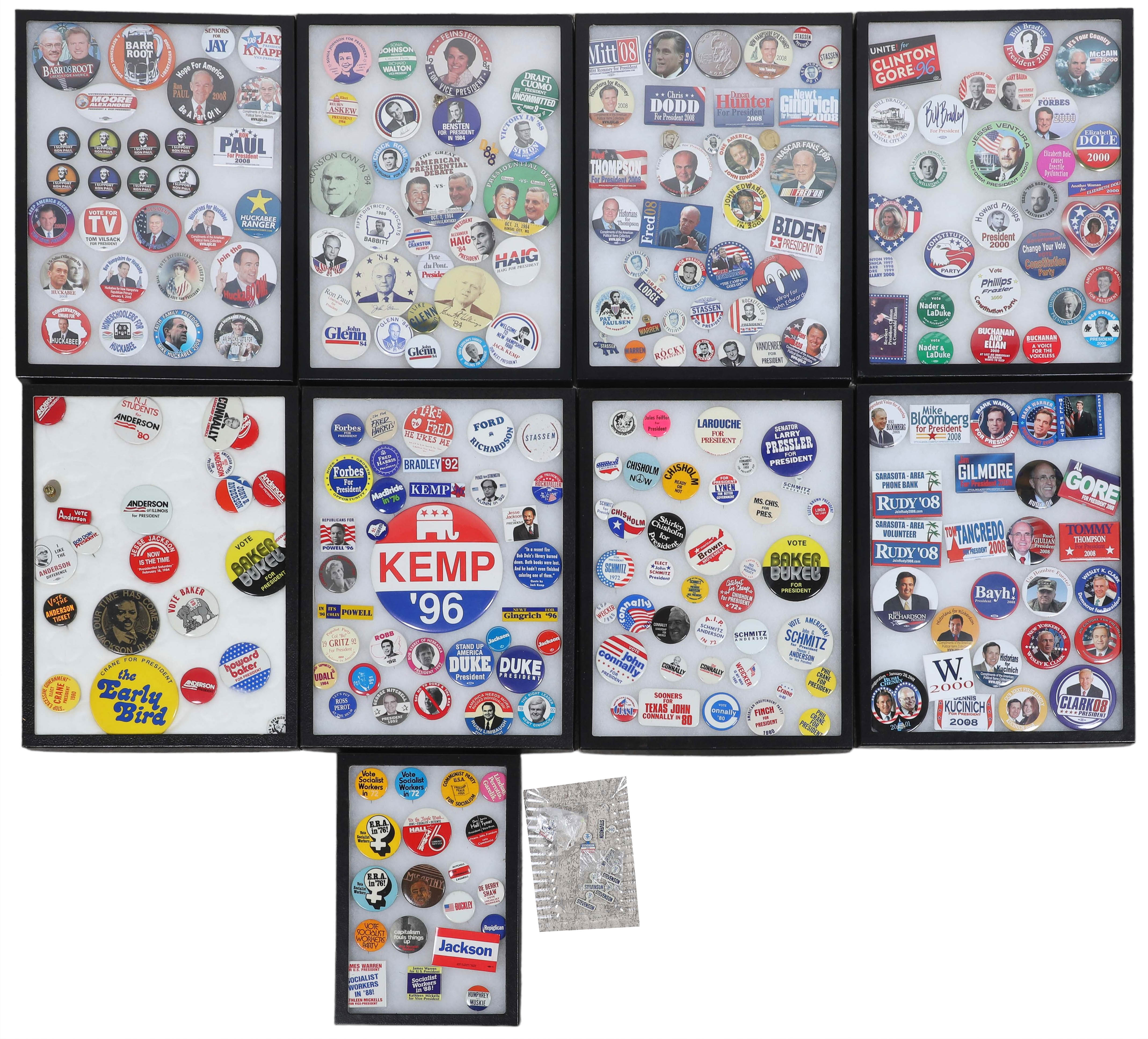 Large Lot of Miscellaneous