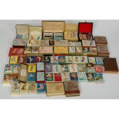 Large Lot of Pin-Up Remembranc
