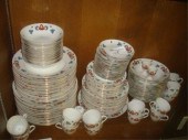 Large Lot of PORSGRUND Scandin