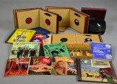 Large Lot Of Record AlbumsTo i