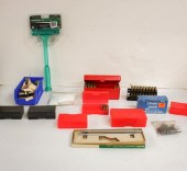 LARGE LOT OF RELOADING EQUIPME