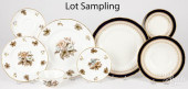LARGE LOT OF ROYAL WORCESTER T