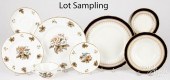 LARGE LOT OF ROYAL WORCESTER T