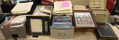 LARGE LOT OF STAMPSLarge Lot o