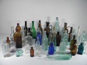 Large lot of various assorted