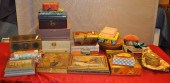 LARGE LOT OF VARIOUS JEWELRY B