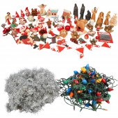 Large lot of vintage & modern