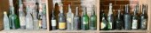 Large lot of vintage and antiq