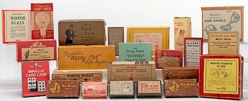 LARGE LOT OF VINTAGE AND MODERN