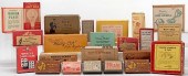LARGE LOT OF VINTAGE AND MODER