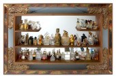 LARGE LOT OF VINTAGE PERFUME B