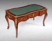 LARGE LOUIS XV STYLE ORMOLU PA