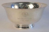 LARGE LUNT STERLING PAUL REVER