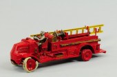 LARGE MACK CHEMICAL TRUCK Arca