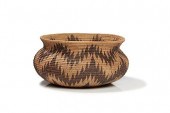 LARGE MAIDU SPITTOON FORM INDI