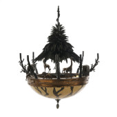 LARGE MAITLAND-SMITH AFRICAN W