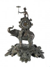 LARGE MAITLAND SMITH MONKEY ON