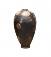 LARGE MARK HEWITT ART POTTERY