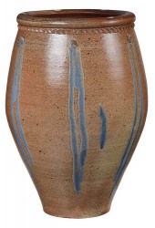 LARGE MARK HEWITT FLOOR VASE(P