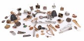 Large mens jewelry group to in