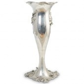 LARGE MERIDEN SILVER PLATE CO
