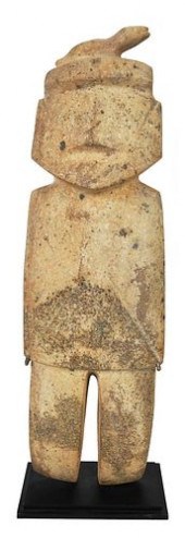 LARGE MEZCALA FIGUREMexico, po