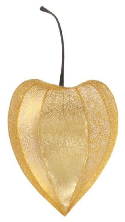 LARGE MICHAEL ARAM GOOSEBERRY