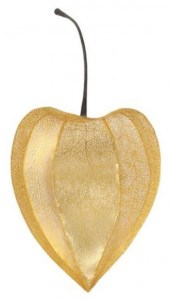 LARGE MICHAEL ARAM GOOSEBERRY