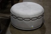 LARGE MICHAEL BERMAN ROUND OTT