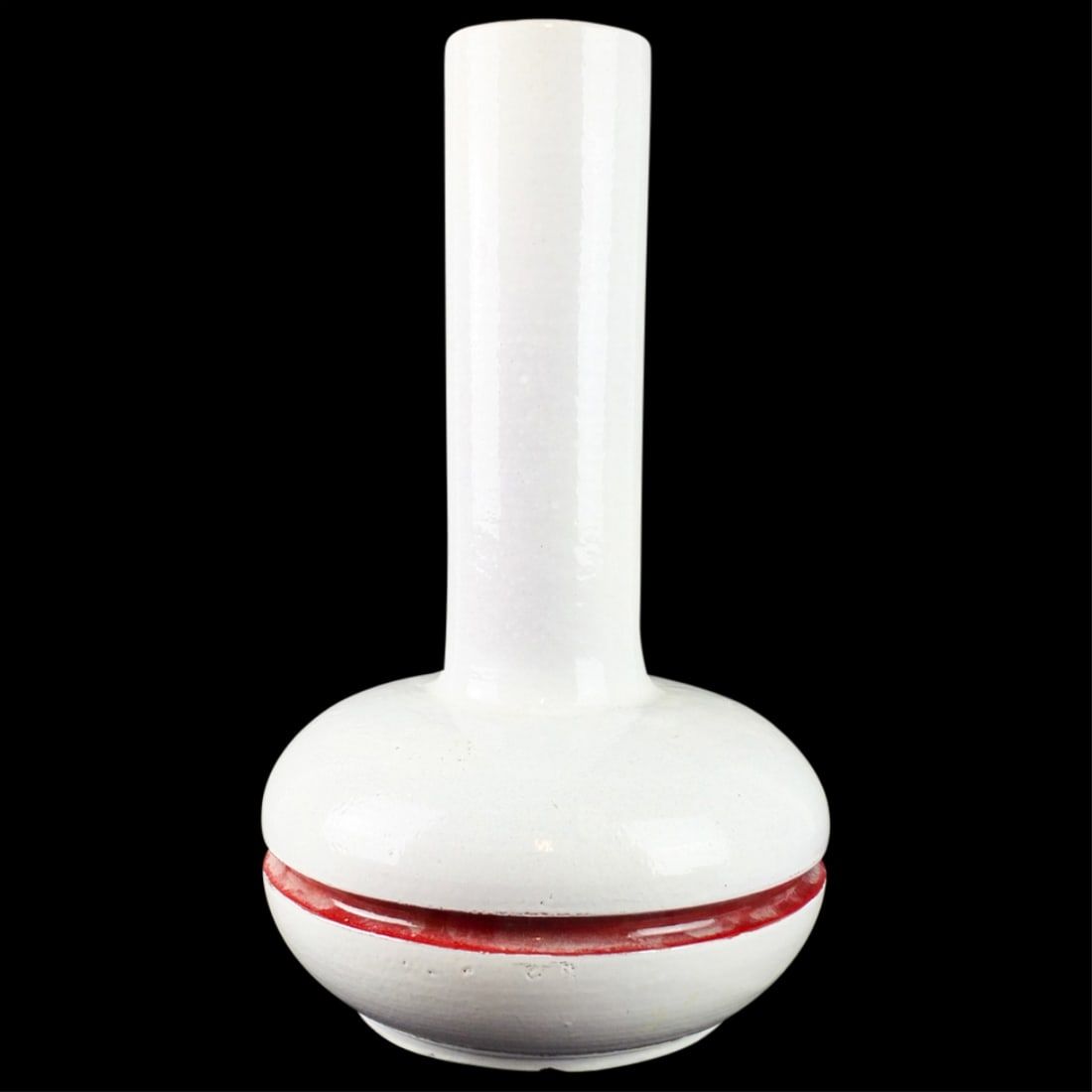 LARGE MID CENTURY ALFARAZ POTTERY