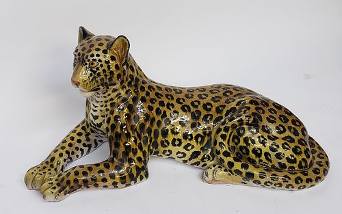 LARGE MID CENTURY MODERN ITALIAN