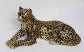 LARGE MID CENTURY MODERN ITALI