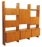 LARGE MID-CENTURY MODERN MODUL
