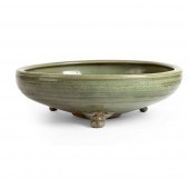 LARGE MING-STYLE LONGQUAN CELA