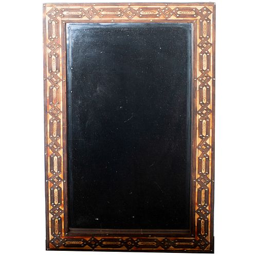 LARGE MOROCCAN ORIENTAL