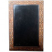 LARGE MOROCCAN ORIENTAL MIRROR