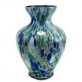 LARGE MURANO ITALIAN ART GLASS