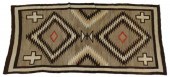 LARGE NATIVE AMERICAN NAVAJO W